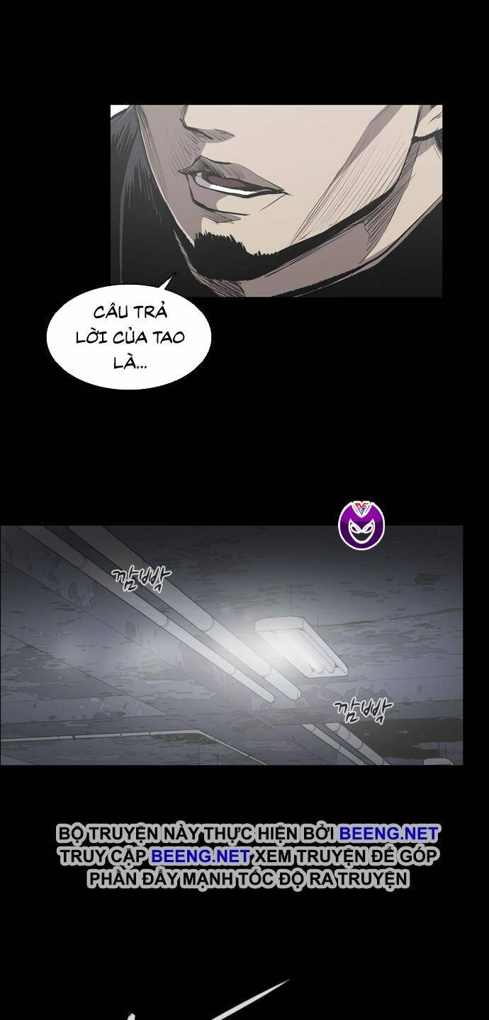 Báo Thù Chapter 20 - Trang 2