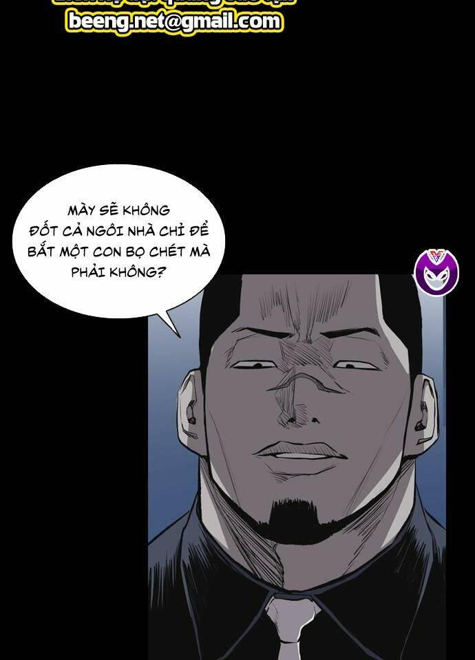 Báo Thù Chapter 20 - Trang 2