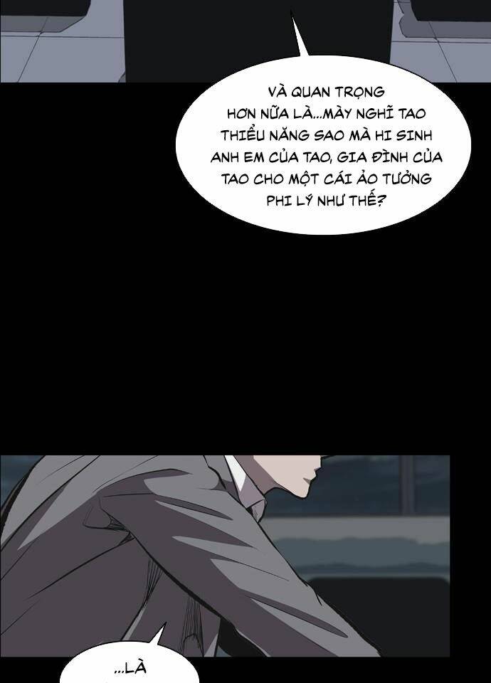 Báo Thù Chapter 20 - Trang 2