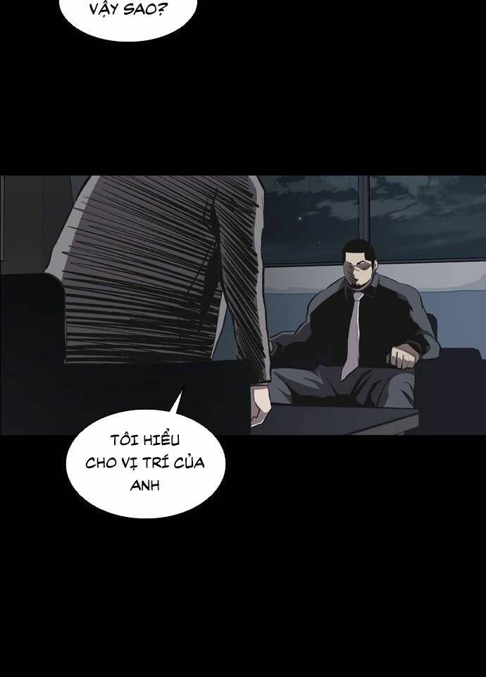 Báo Thù Chapter 20 - Trang 2