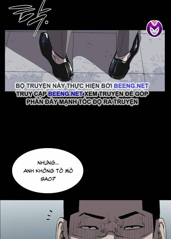 Báo Thù Chapter 20 - Trang 2