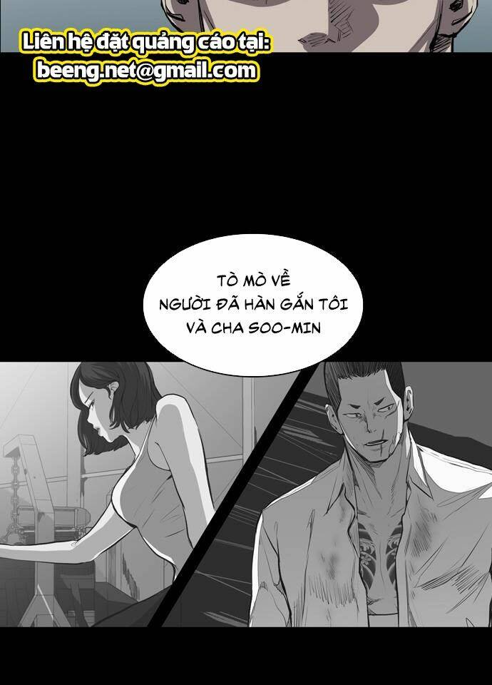 Báo Thù Chapter 20 - Trang 2