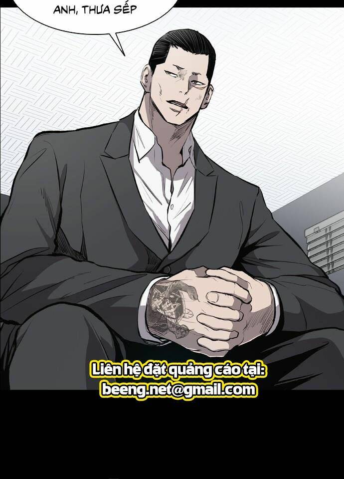 Báo Thù Chapter 20 - Trang 2