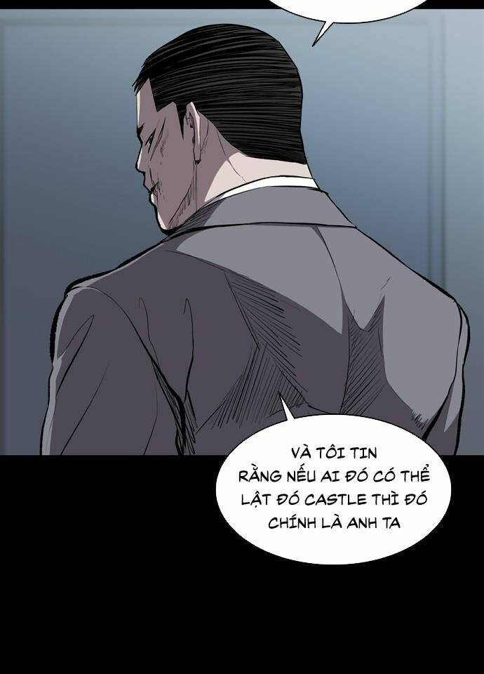 Báo Thù Chapter 20 - Trang 2