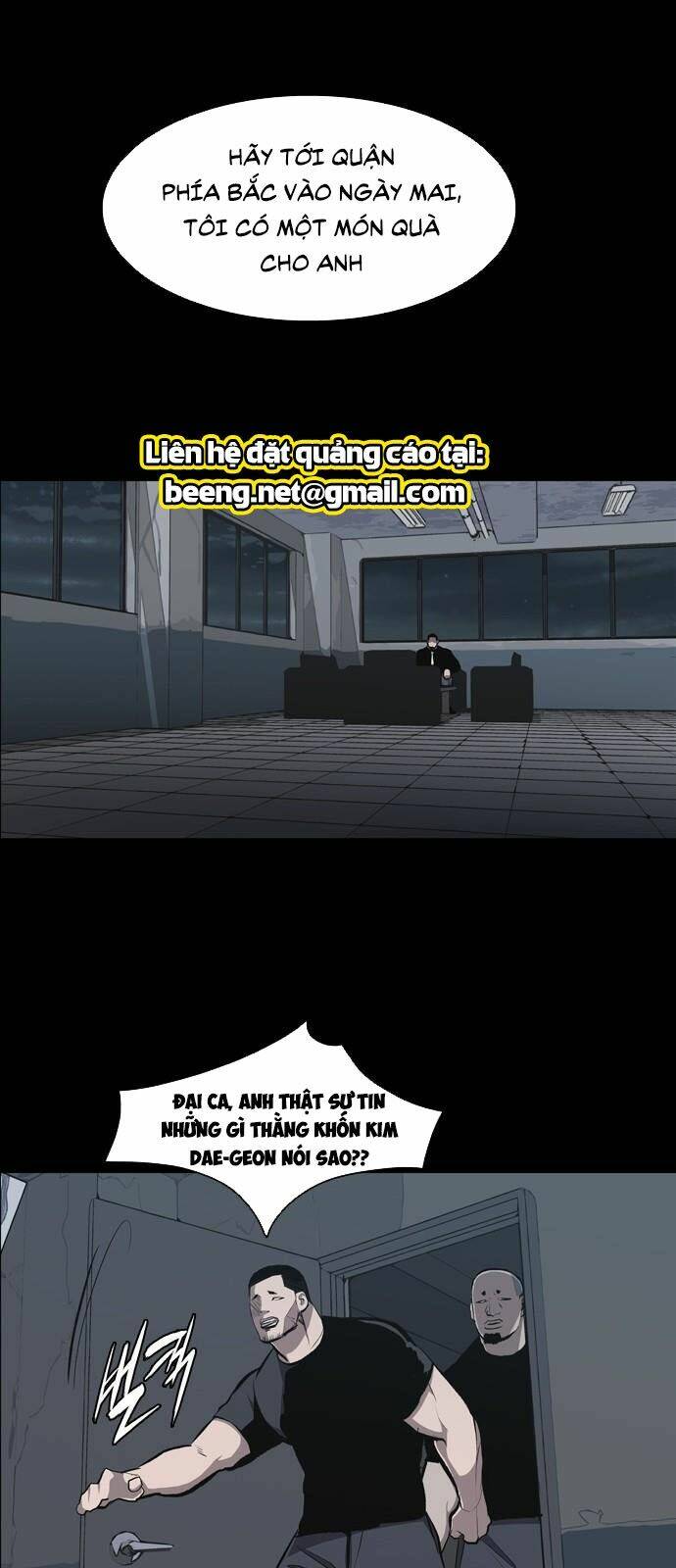 Báo Thù Chapter 20 - Trang 2