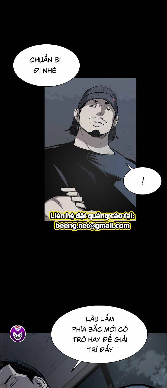 Báo Thù Chapter 20 - Trang 2