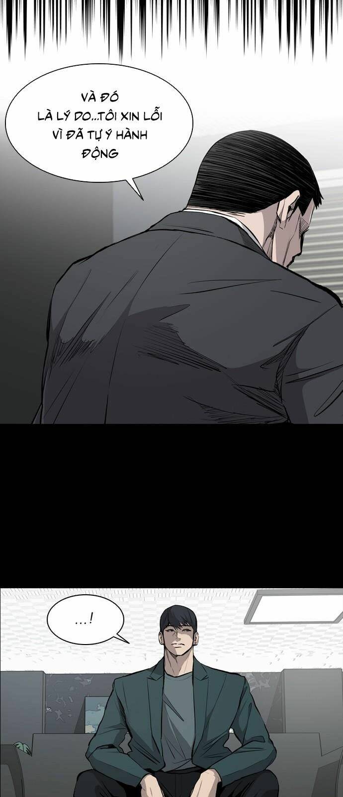 Báo Thù Chapter 20 - Trang 2