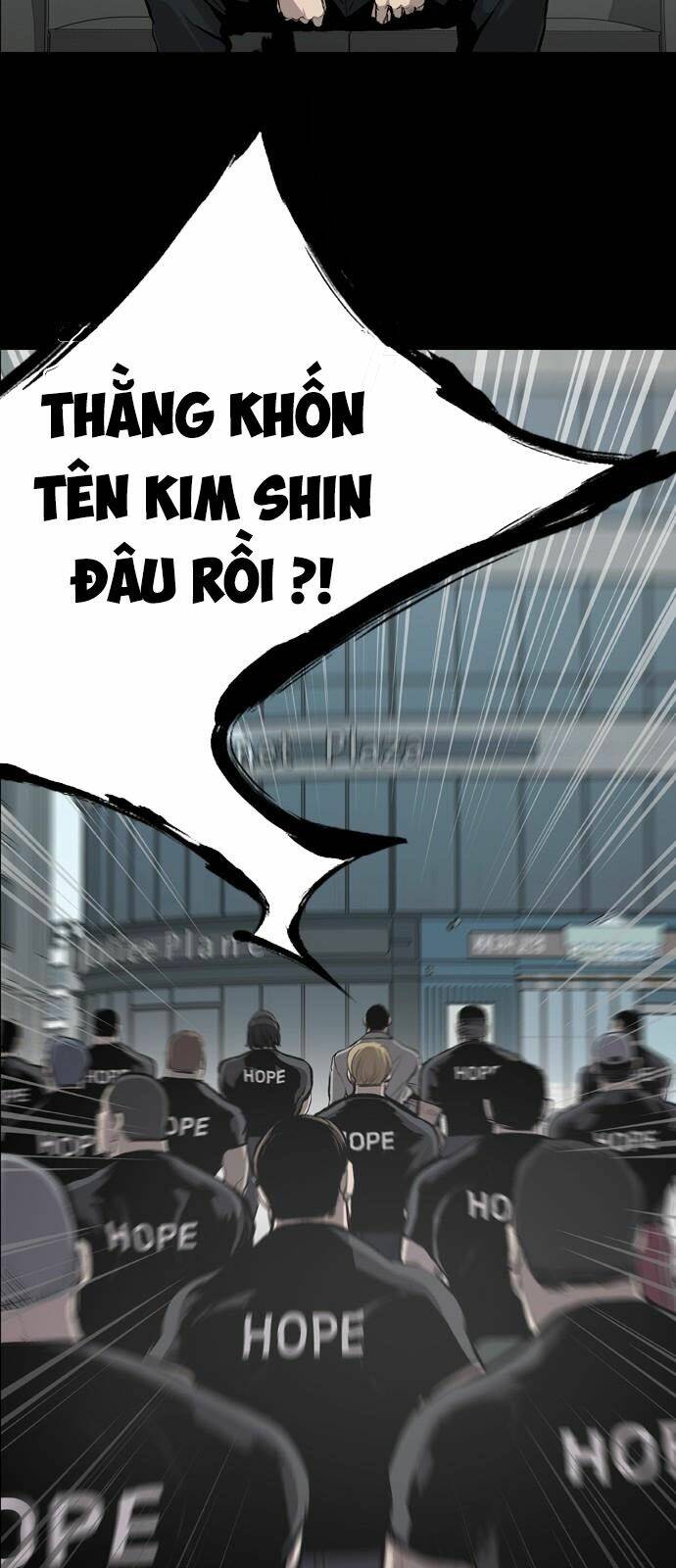 Báo Thù Chapter 20 - Trang 2