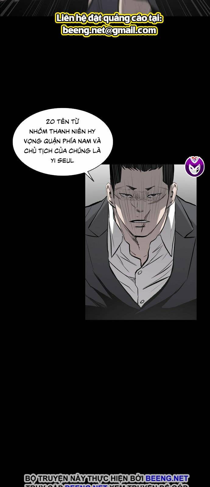 Báo Thù Chapter 20 - Trang 2