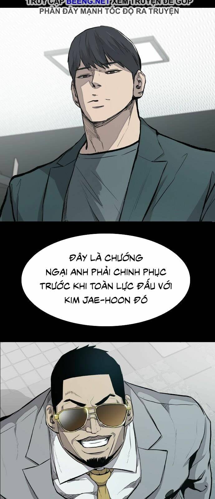 Báo Thù Chapter 20 - Trang 2