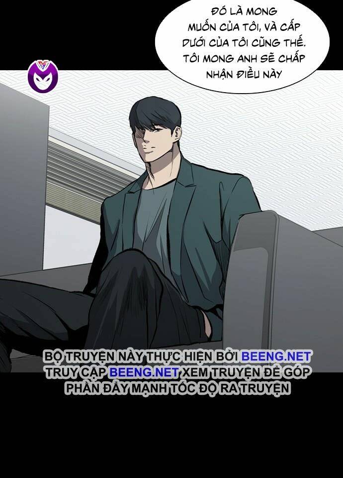 Báo Thù Chapter 20 - Trang 2