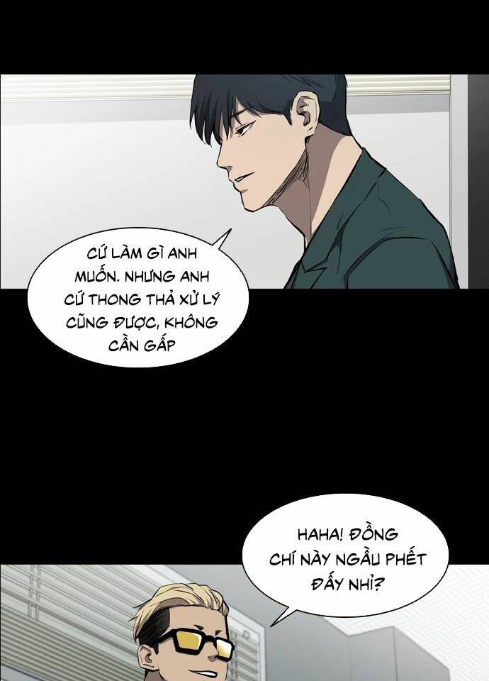 Báo Thù Chapter 20 - Trang 2