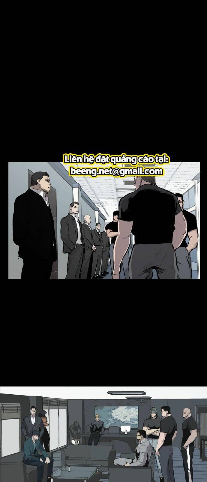 Báo Thù Chapter 21 - Trang 2