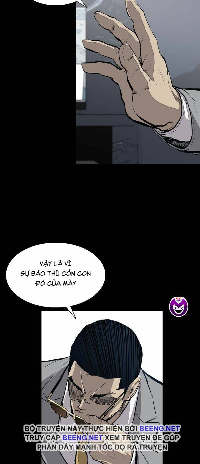 Báo Thù Chapter 21 - Trang 2