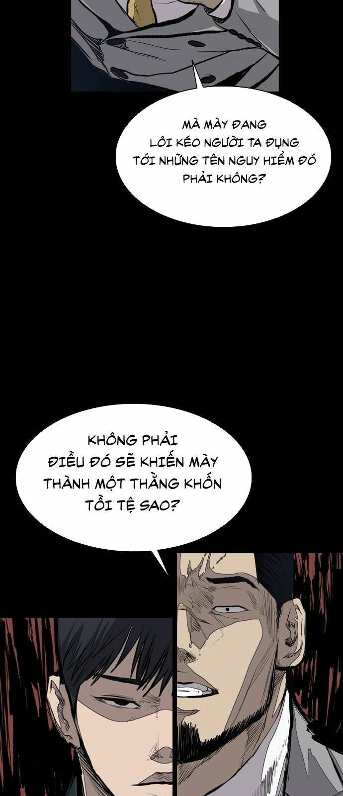 Báo Thù Chapter 21 - Trang 2