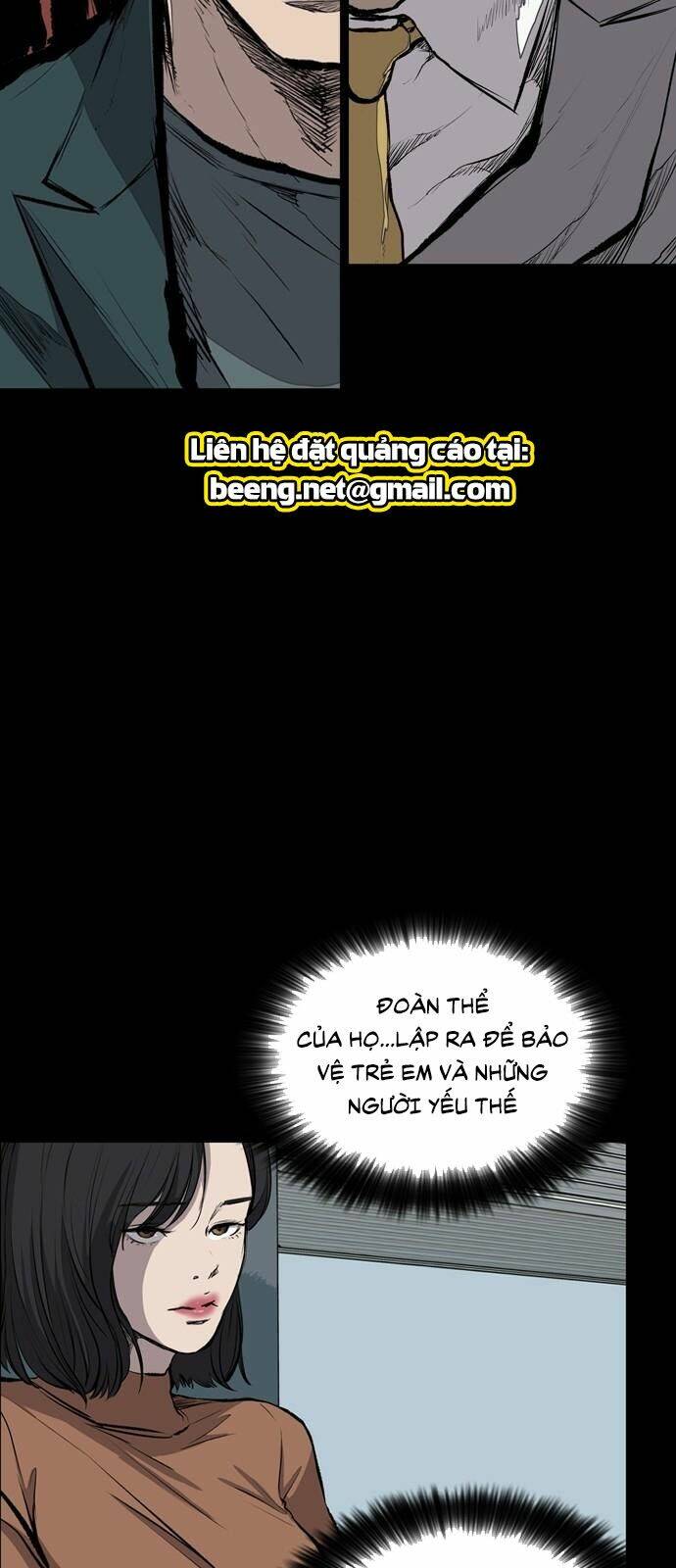 Báo Thù Chapter 21 - Trang 2