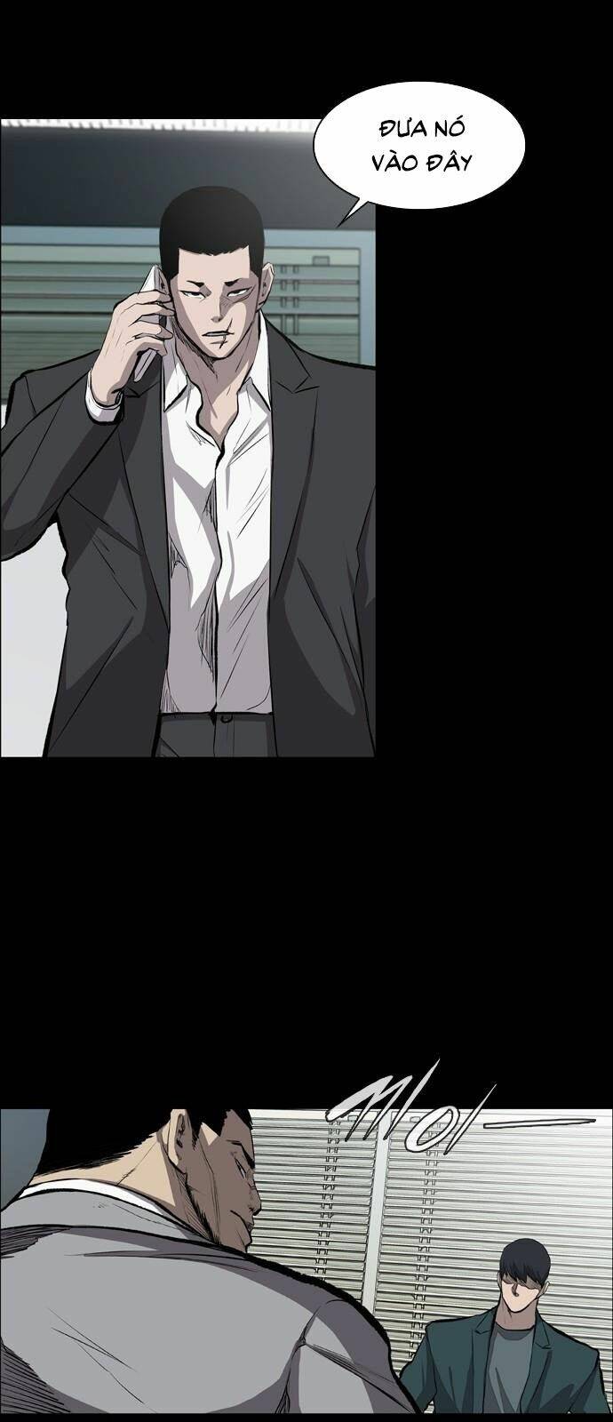 Báo Thù Chapter 21 - Trang 2