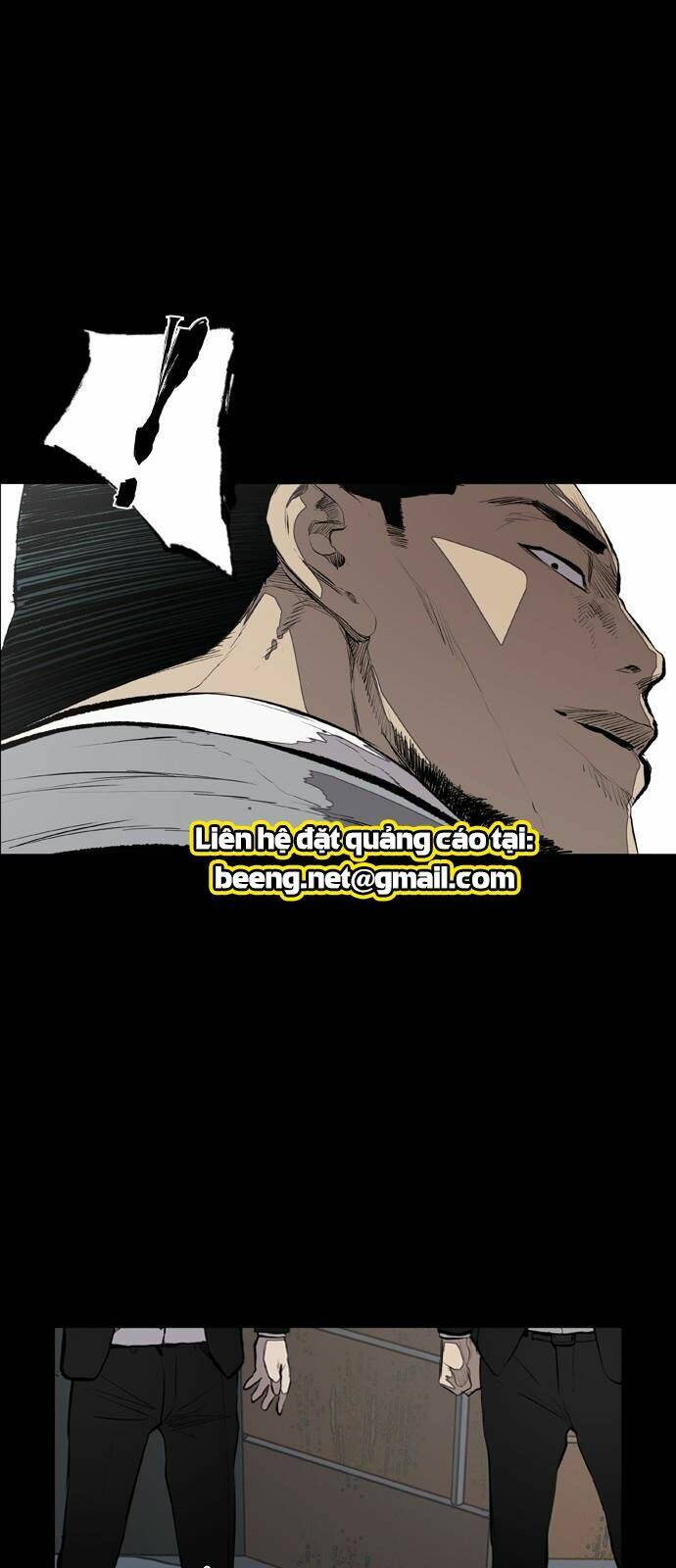 Báo Thù Chapter 21 - Trang 2