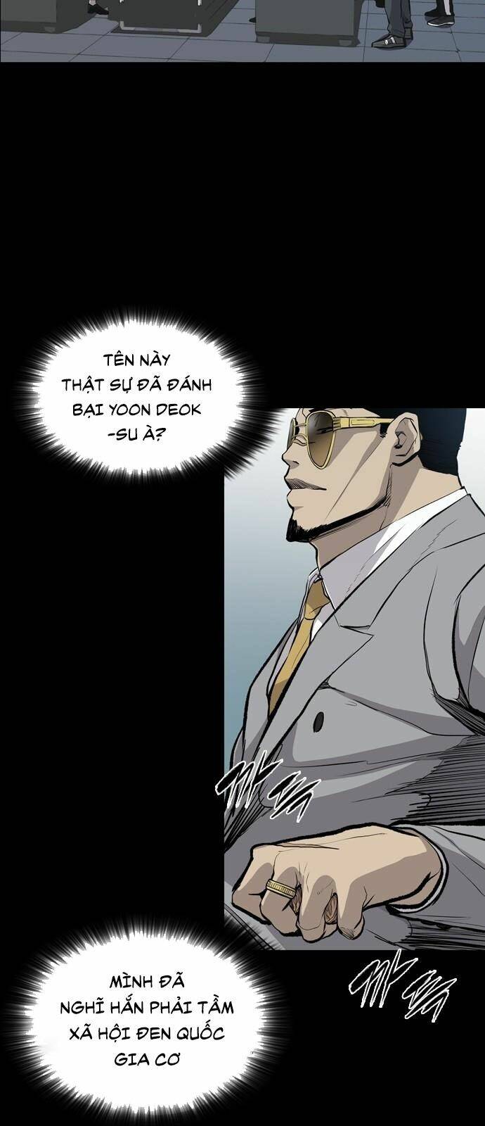 Báo Thù Chapter 21 - Trang 2