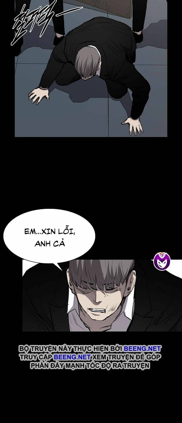 Báo Thù Chapter 21 - Trang 2