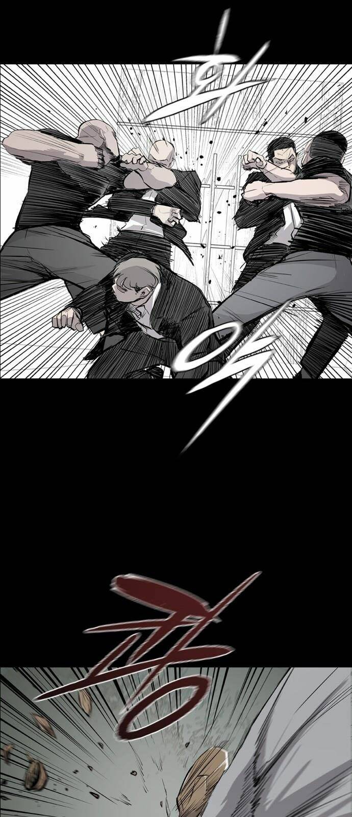 Báo Thù Chapter 21 - Trang 2