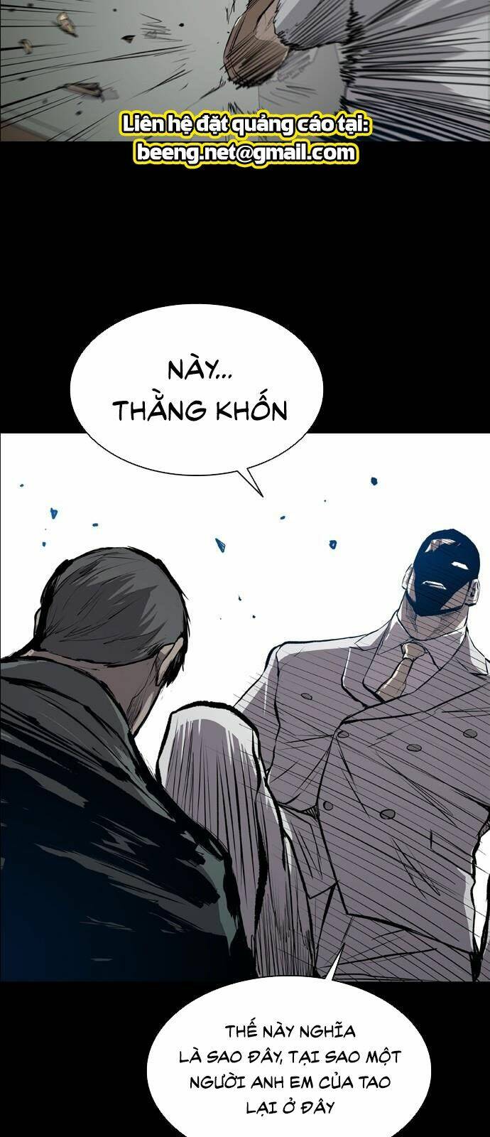 Báo Thù Chapter 21 - Trang 2