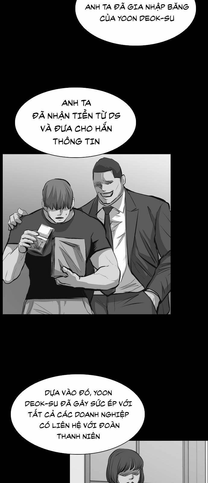 Báo Thù Chapter 21 - Trang 2