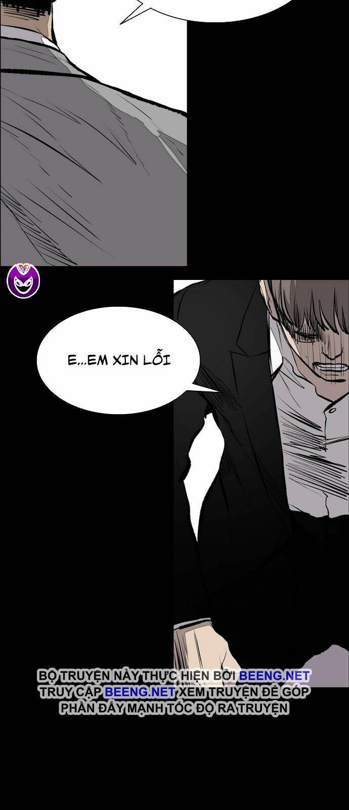 Báo Thù Chapter 21 - Trang 2