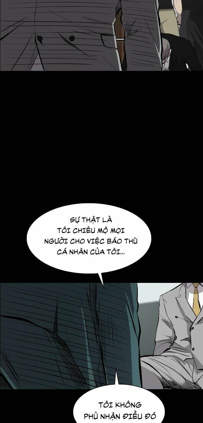 Báo Thù Chapter 21 - Trang 2