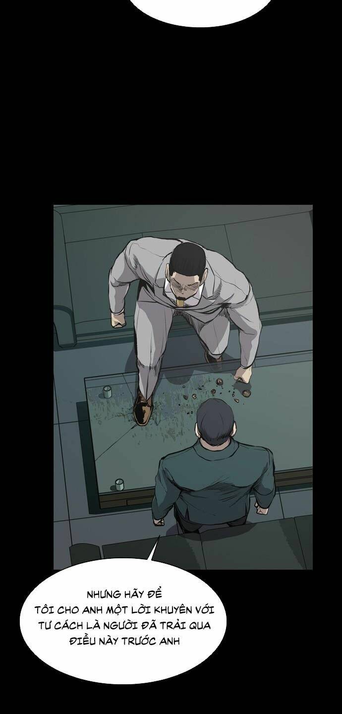 Báo Thù Chapter 21 - Trang 2