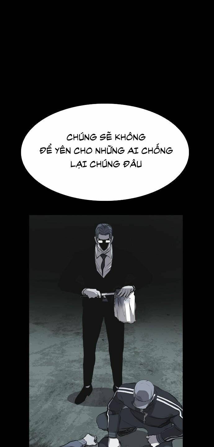 Báo Thù Chapter 21 - Trang 2