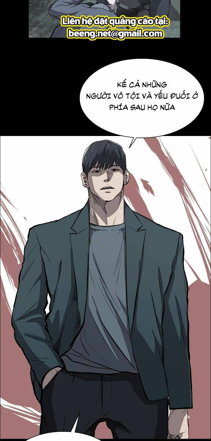 Báo Thù Chapter 21 - Trang 2