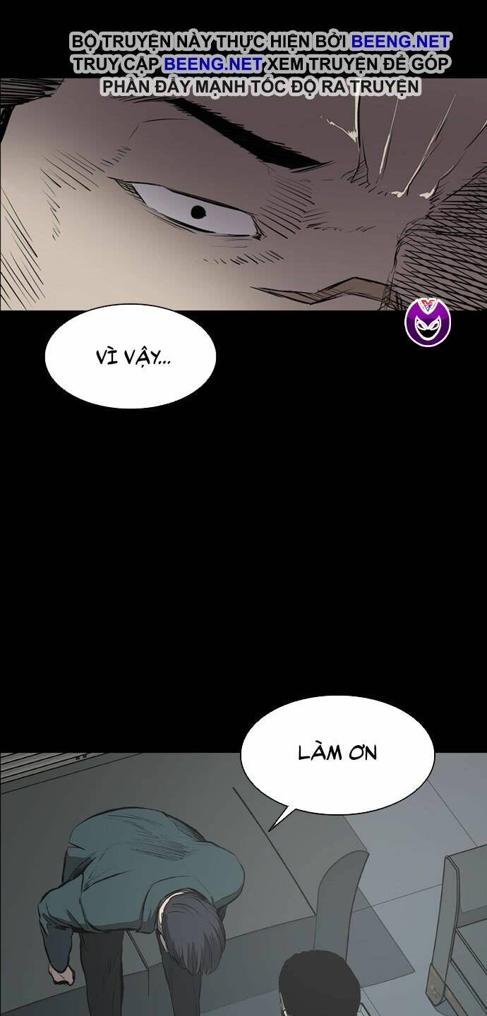 Báo Thù Chapter 21 - Trang 2