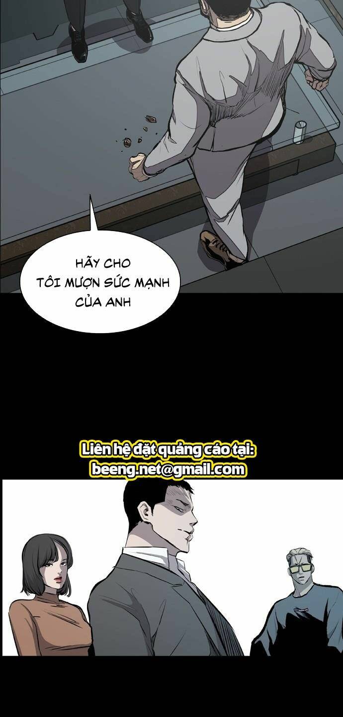 Báo Thù Chapter 21 - Trang 2