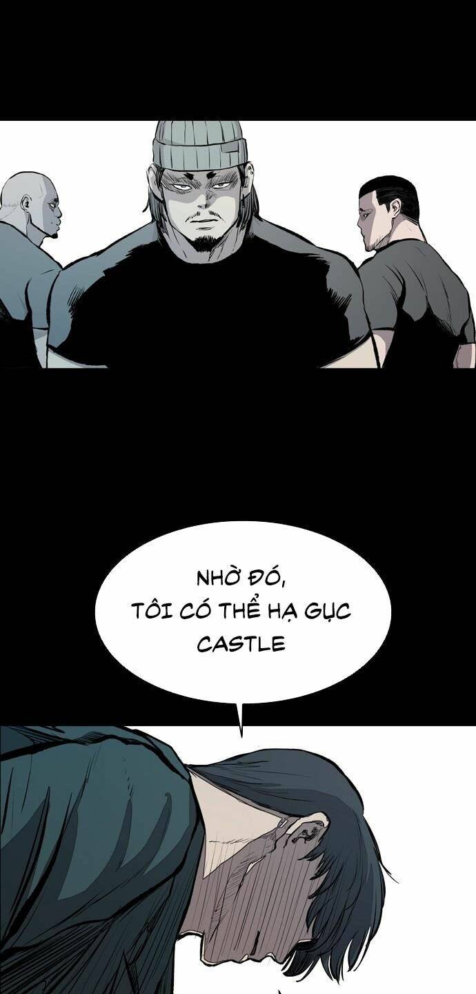 Báo Thù Chapter 21 - Trang 2