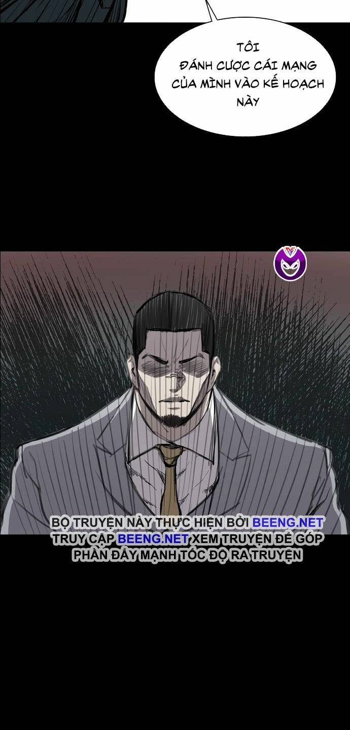 Báo Thù Chapter 21 - Trang 2