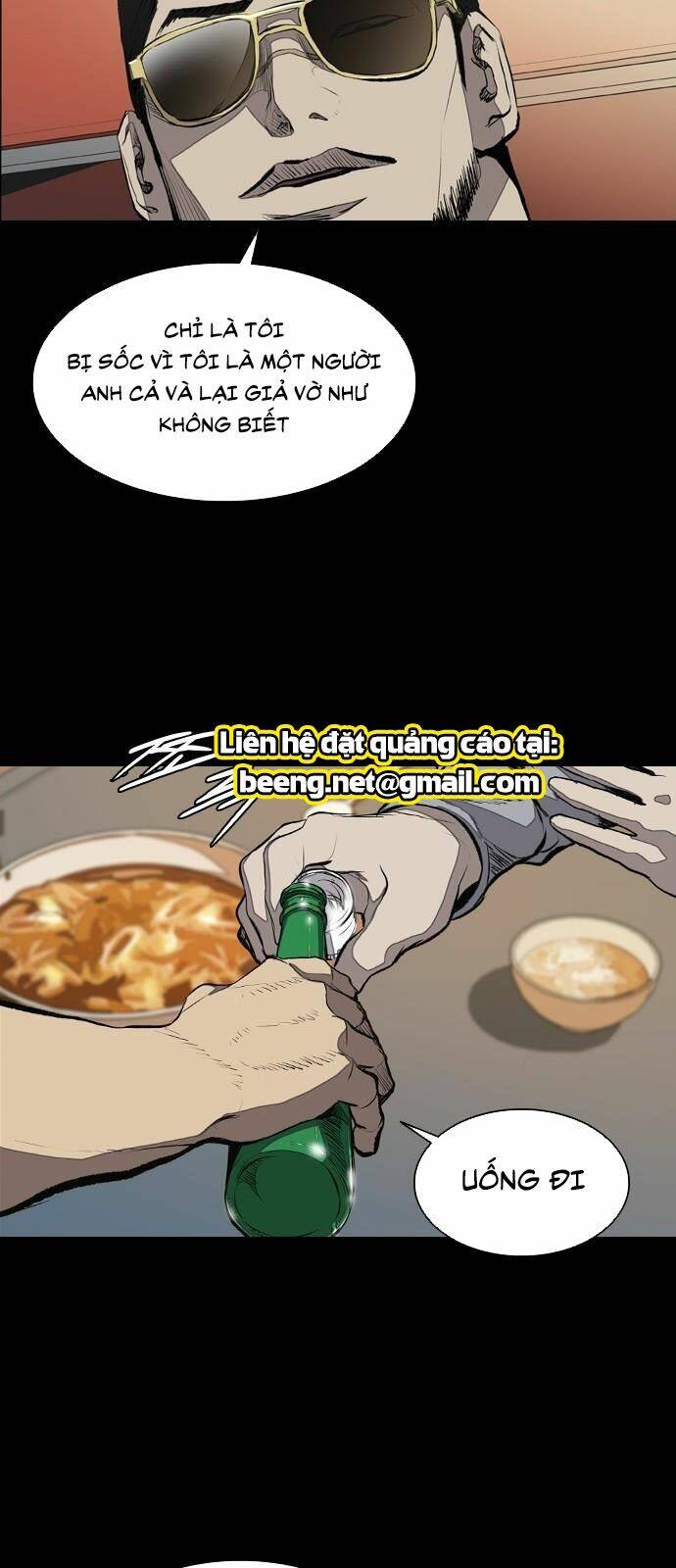 Báo Thù Chapter 21 - Trang 2