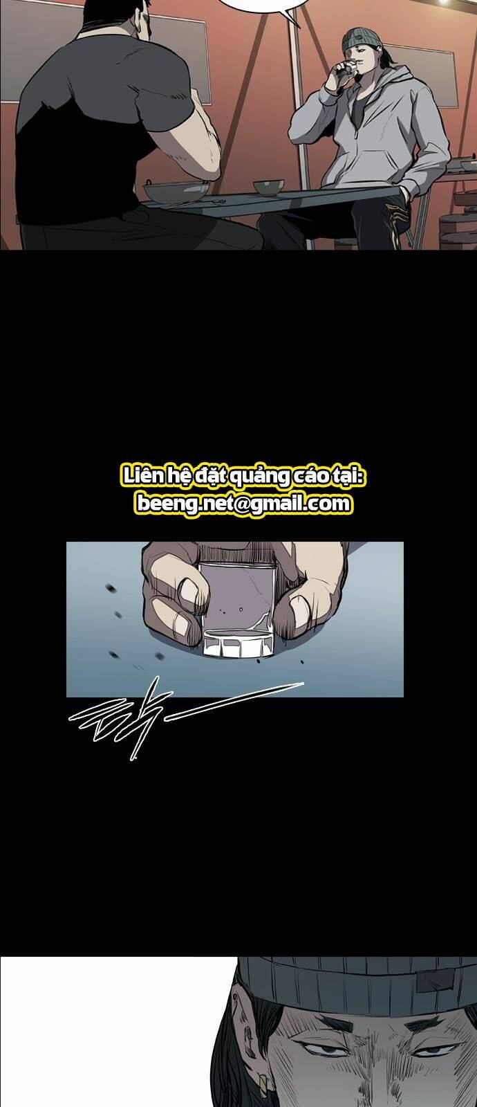 Báo Thù Chapter 21 - Trang 2