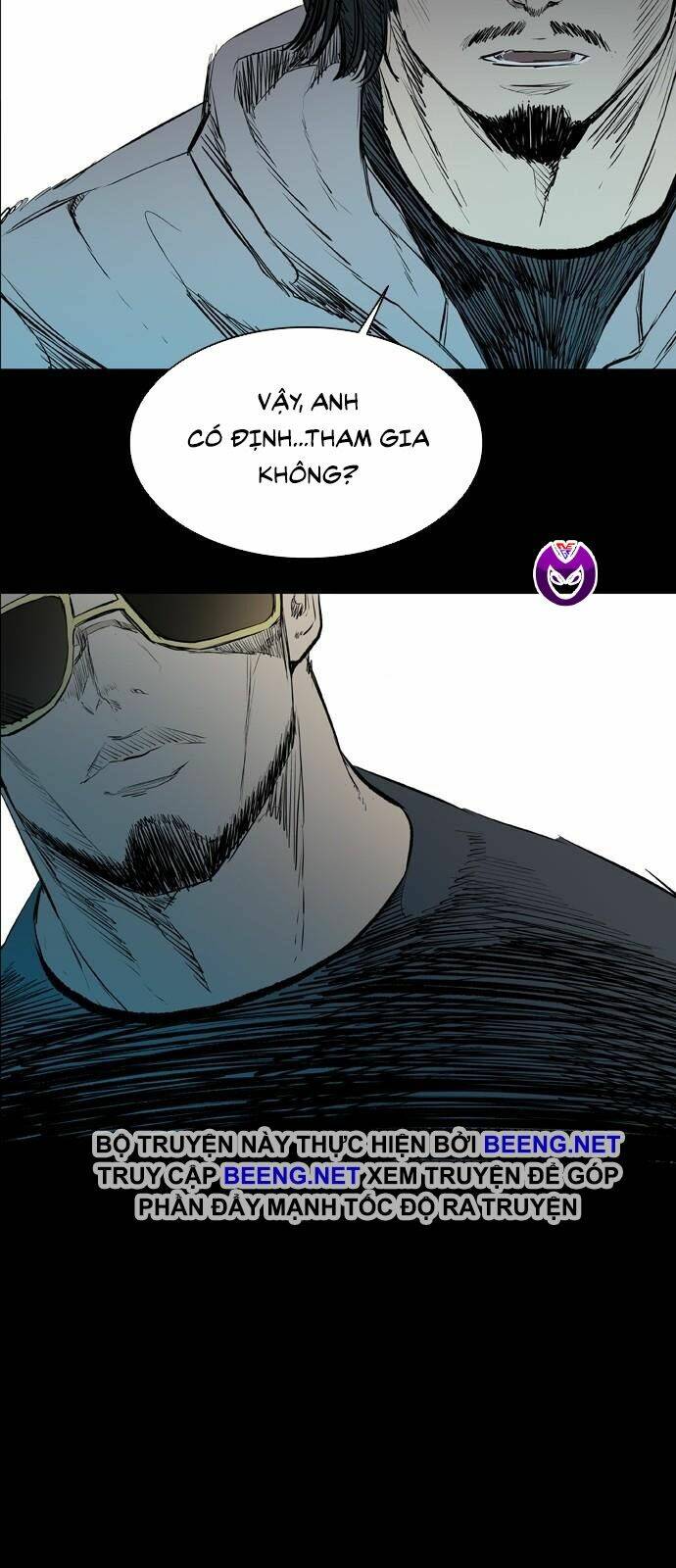Báo Thù Chapter 21 - Trang 2