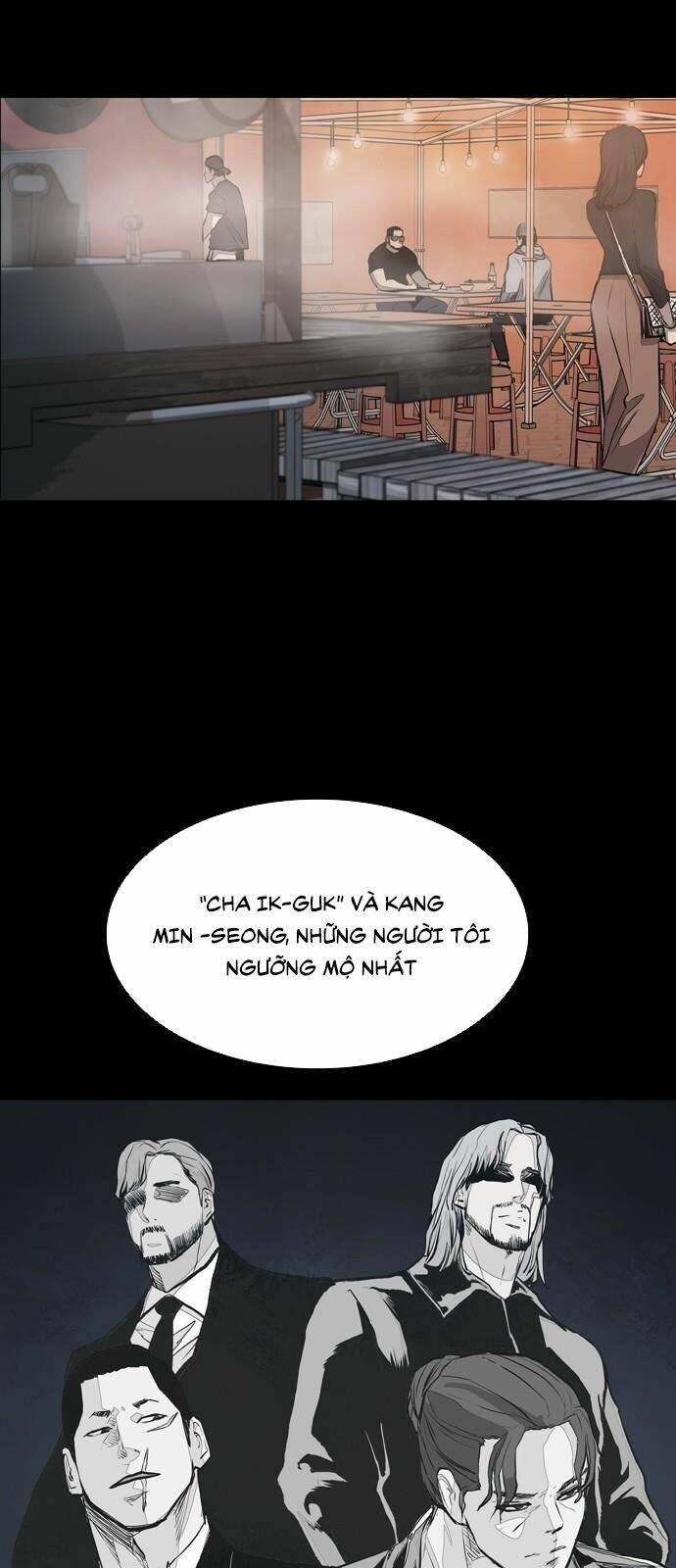 Báo Thù Chapter 21 - Trang 2