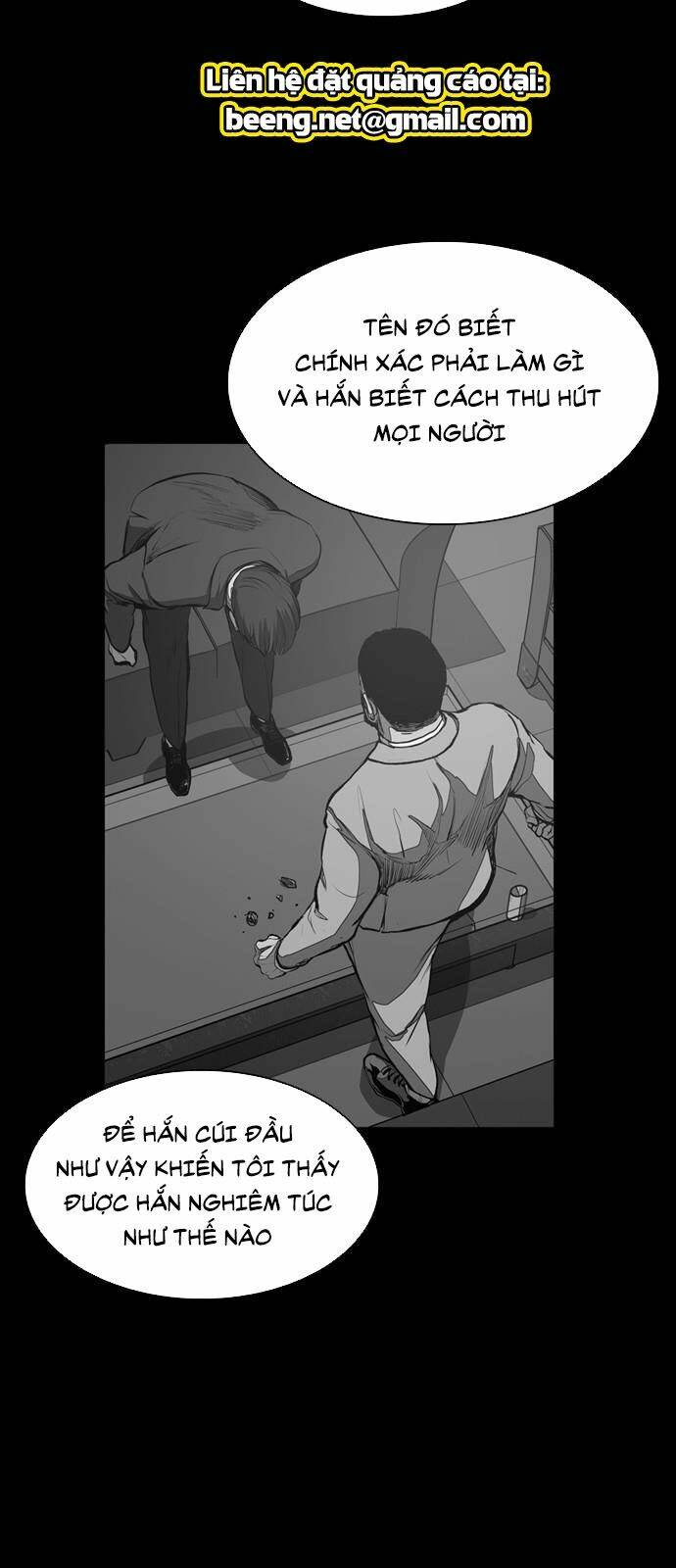 Báo Thù Chapter 21 - Trang 2