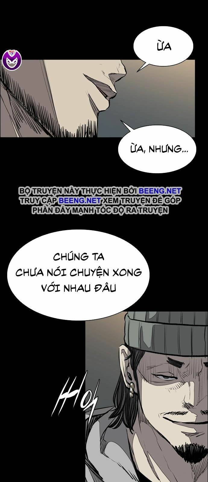 Báo Thù Chapter 21 - Trang 2