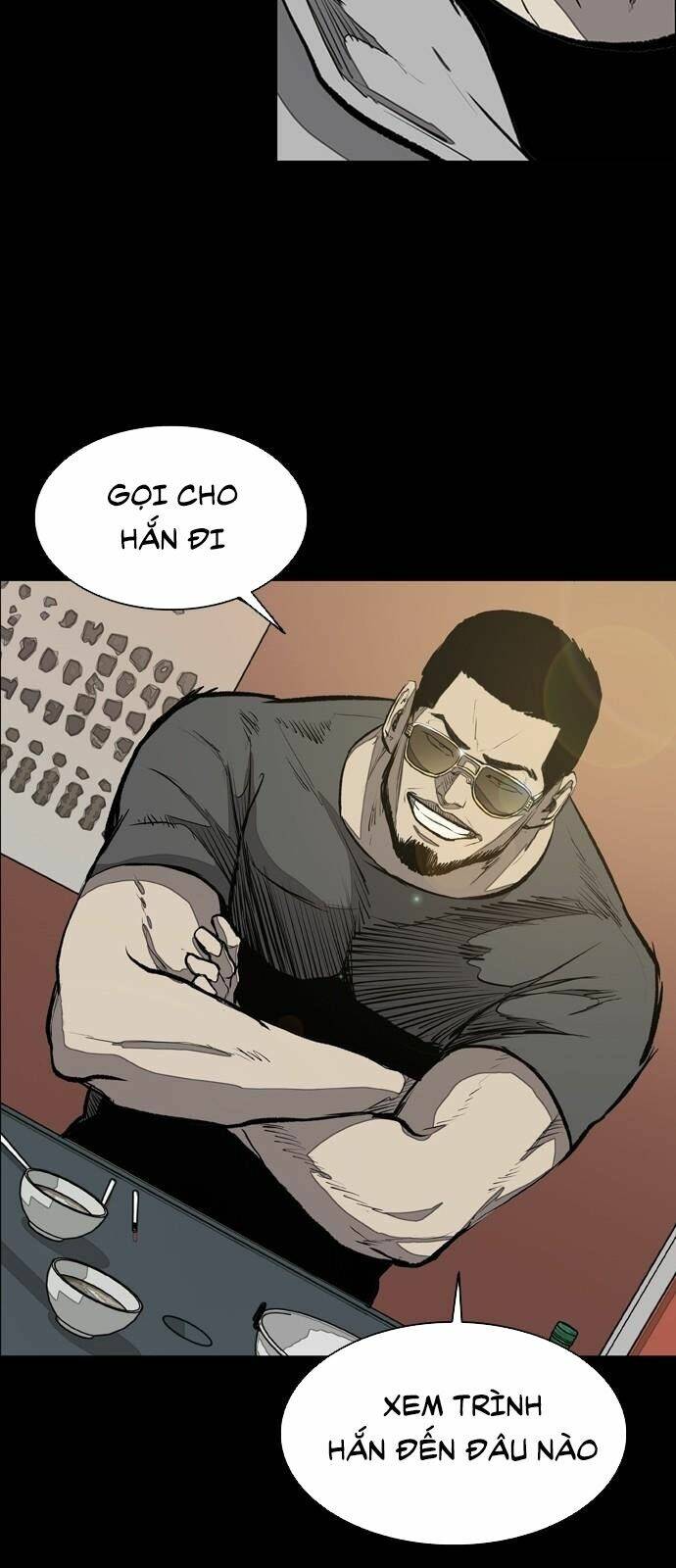 Báo Thù Chapter 21 - Trang 2
