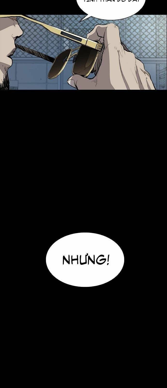 Báo Thù Chapter 21 - Trang 2