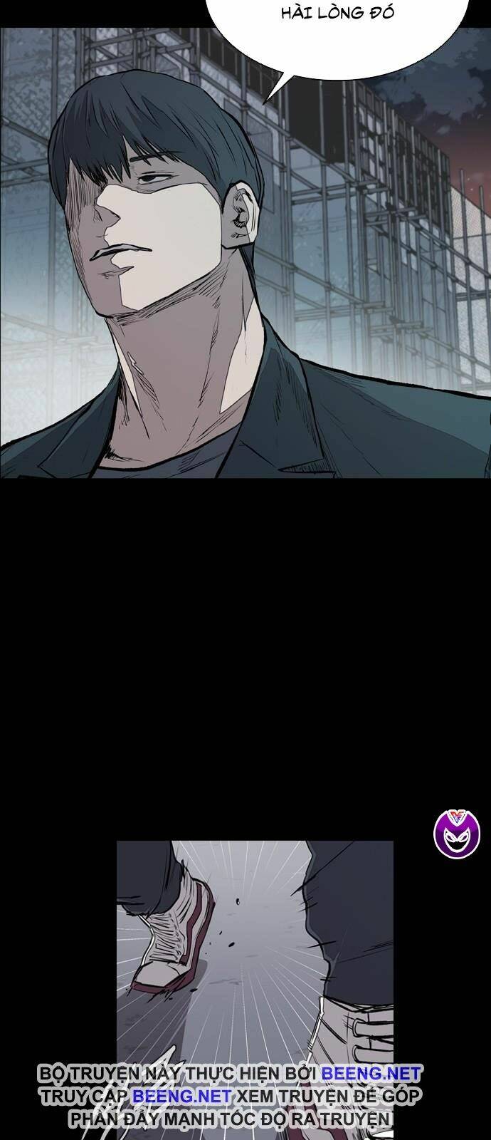 Báo Thù Chapter 21 - Trang 2