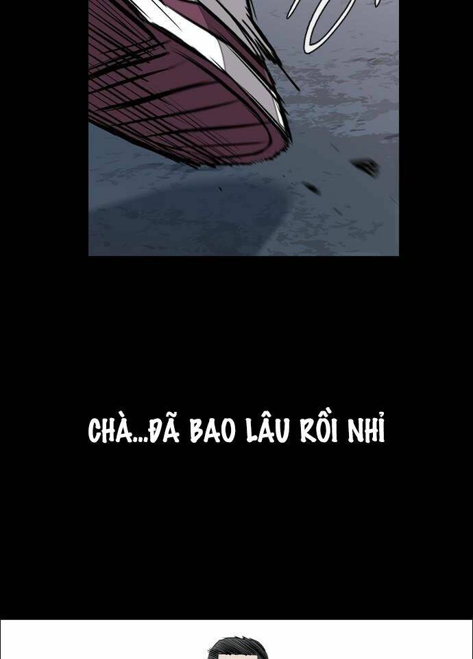 Báo Thù Chapter 21 - Trang 2