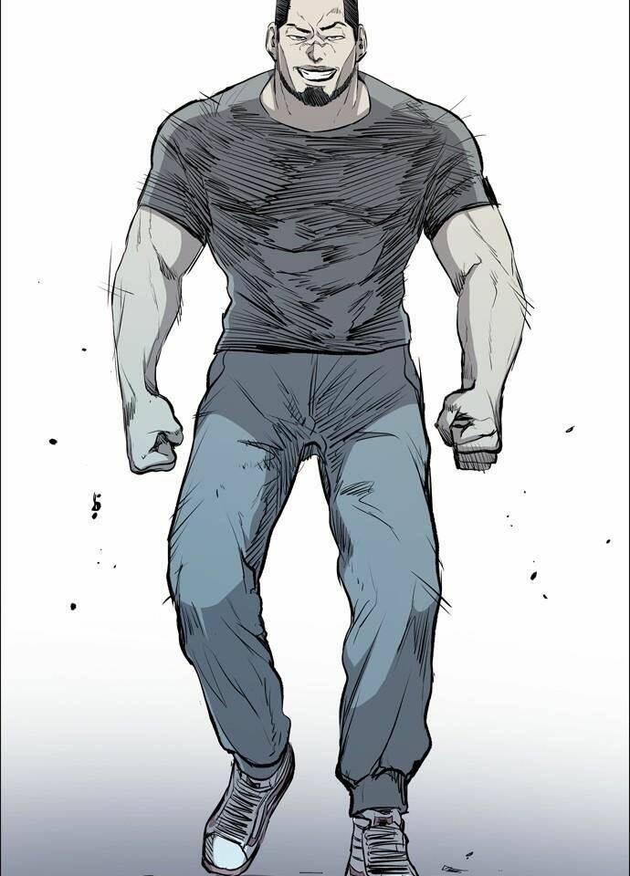 Báo Thù Chapter 21 - Trang 2