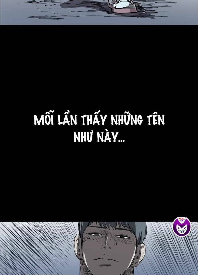 Báo Thù Chapter 21 - Trang 2