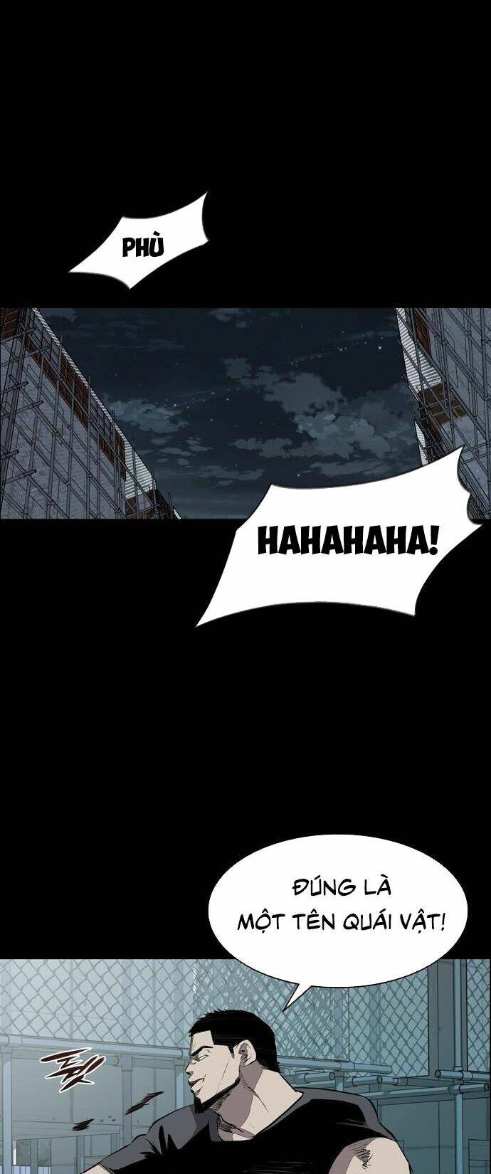 Báo Thù Chapter 21 - Trang 2