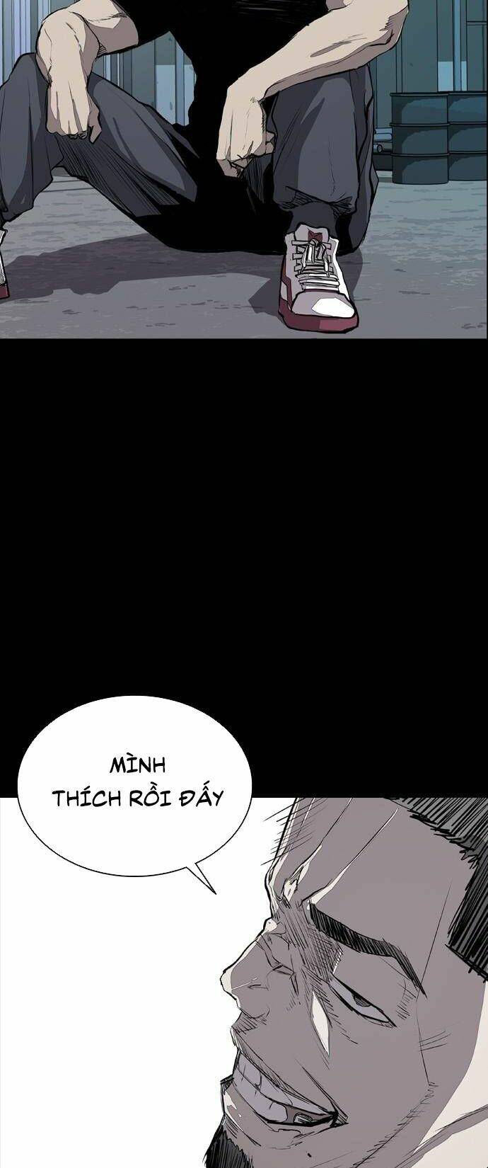 Báo Thù Chapter 21 - Trang 2